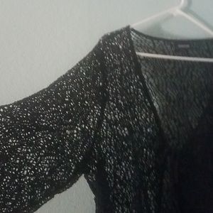 Avenue swimsuit cover 22/24